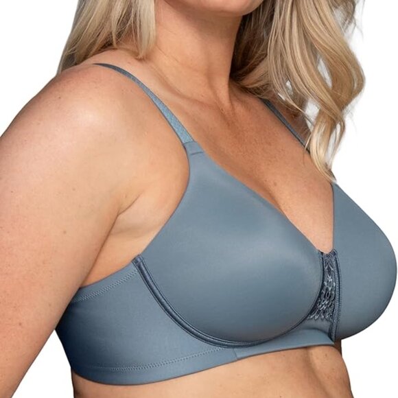 🩷🩷Vanity Fair Beauty Back Full Figure Bra Style#71380 Lace 36C NWOT - Picture 3 of 6